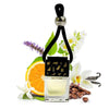 No 687 Car Perfume Inspired by Black Opium