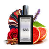 *No 683 | Inspired by One Million