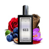 *No 613 | Inspired by Decadence