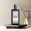 *No 870 | Inspired by Oud Ispahan