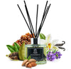No 813 Reed Diffuser Inspired by Myrrh and Tonka