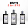 50ml X3 Fragrance Set