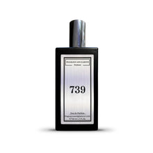  *No 739 | Inspired by French Lime Blossom