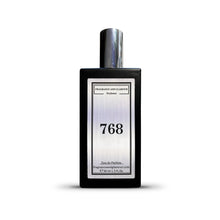  *No 768 | Inspired by Blackberry & Bay