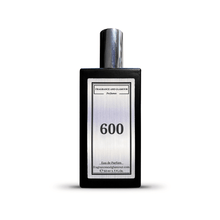  *No 600 | Inspired by Aqua Di Gio