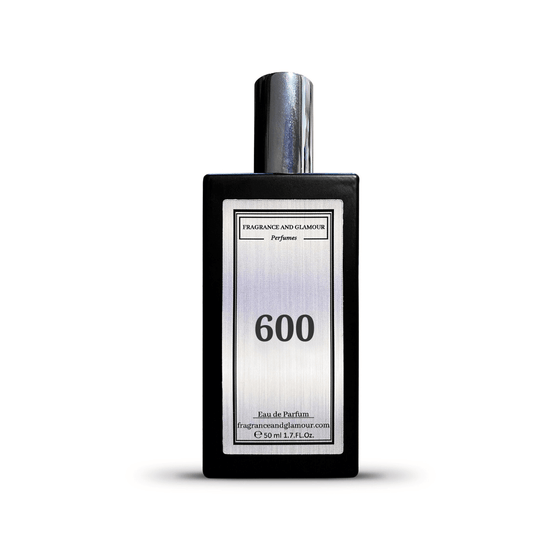*No 600 | Inspired by Aqua Di Gio