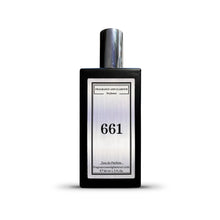  *No 661 | Inspired by Flower Bomb