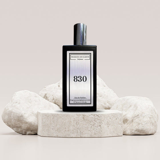 *No 830 | Inspired by Halfeti