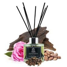  No 637 Reed Diffuser Inspired by Velvet Rose and Oud