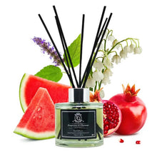  No 628 Reed Diffuser Inspired by Pomegranate Noir