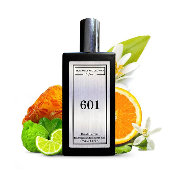 *No 601 | Inspired by Angel