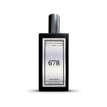  *No 678 | Inspired by Virgin Island Water
