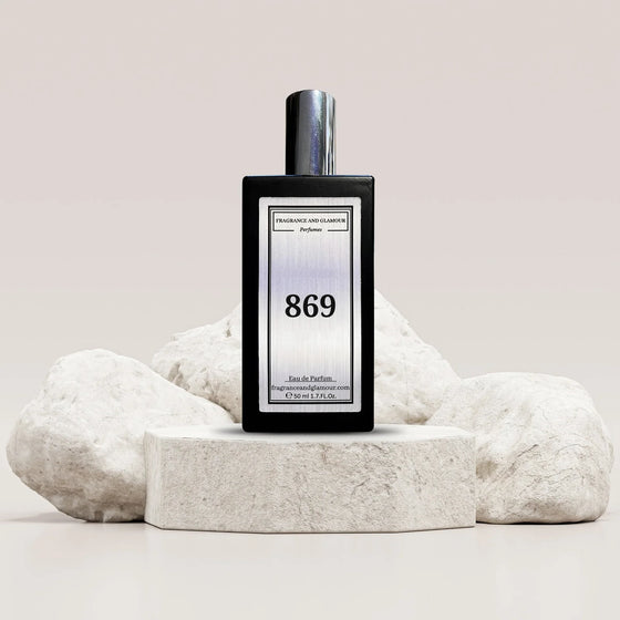 *No 869 | Inspired by Gypsy Water