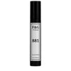 Fragrance & Glamour No.881 – Halfeti Cedar Alternative, 5ml Sample | Vegan & Cruelty-Free