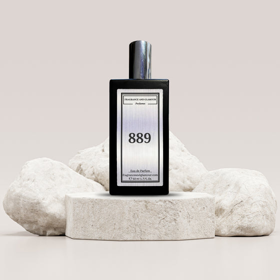 *No 889 Inspired by Gentleman Society