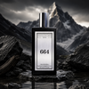 Inspired by Aventus - 664 Extrait de Parfum