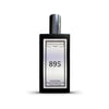 Yum Pistachio Gelato Inspired Perfume 895 – Extrait de Parfum by Fragrance & Glamou