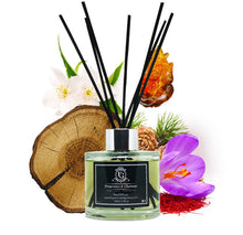  No 831 Reed Diffuser Inspired by Baccarat Rouge