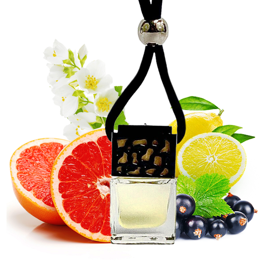 No 845 Car Perfume Inspired by MandariNo di Amalfi
