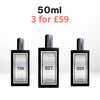 50ml X3 Fragrance Set